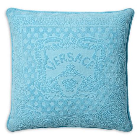 Versace la va pillow